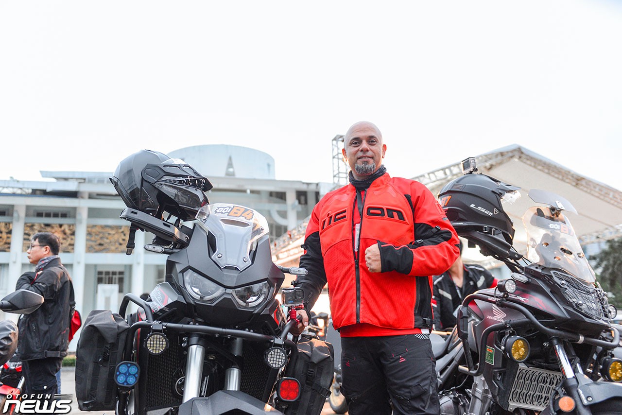 Honda Biker Day 2022 - Những khoảnh khắc đáng nhớ