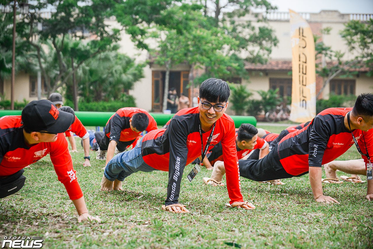 Honda Biker Day 2022 - Những khoảnh khắc đáng nhớ