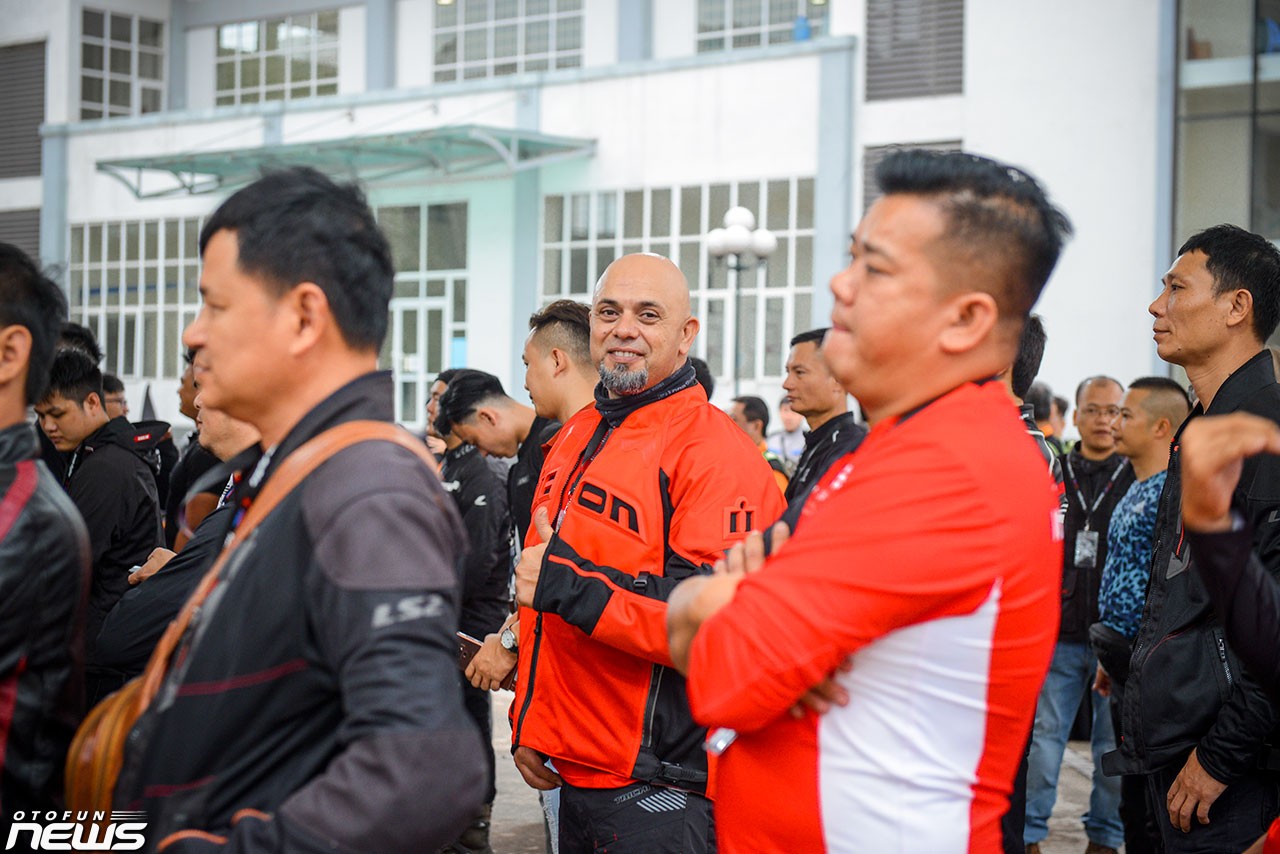 Honda Biker Day 2022   Những khoảnh khắc đáng nhớ