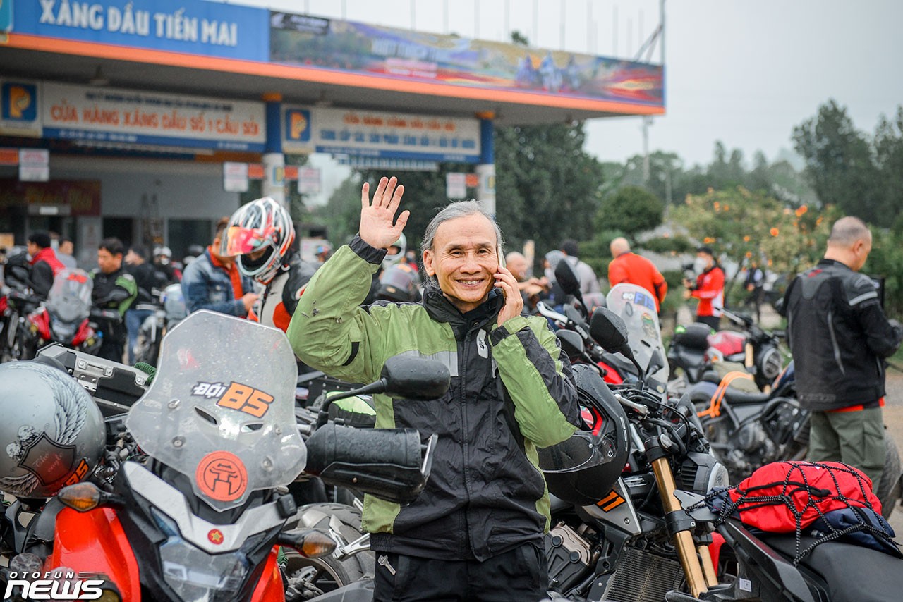 Honda Biker Day 2022 - Những khoảnh khắc đáng nhớ