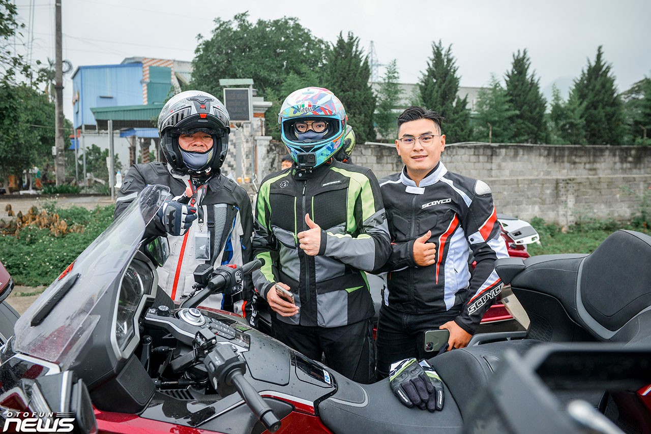 Honda Biker Day 2022 - Những khoảnh khắc đáng nhớ