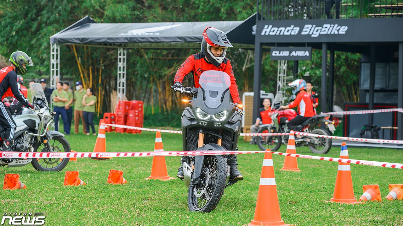 Honda Biker Day 2022 - Những khoảnh khắc đáng nhớ