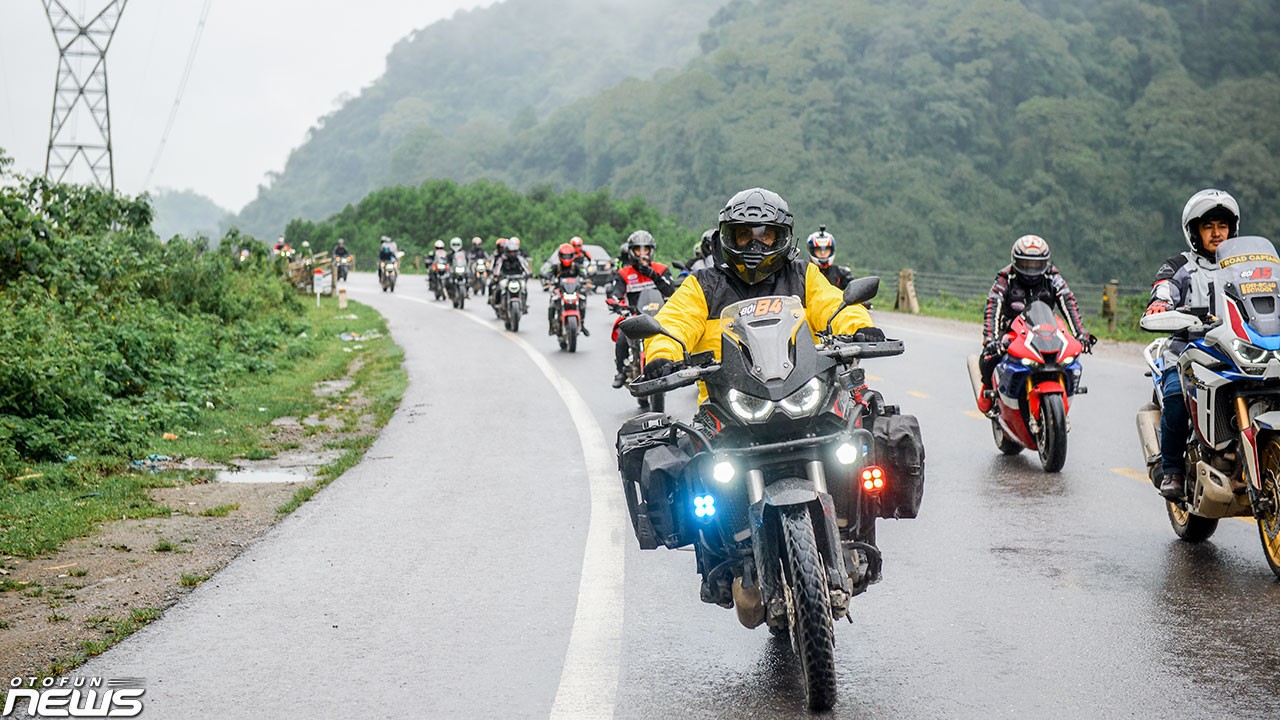 Honda Biker Day 2022   Những khoảnh khắc đáng nhớ