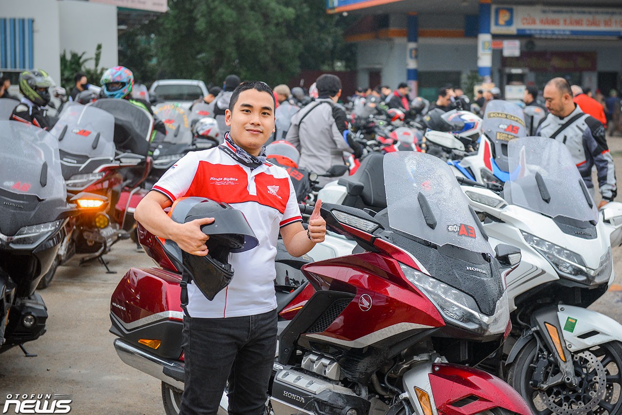 Honda Biker Day 2022 - Những khoảnh khắc đáng nhớ