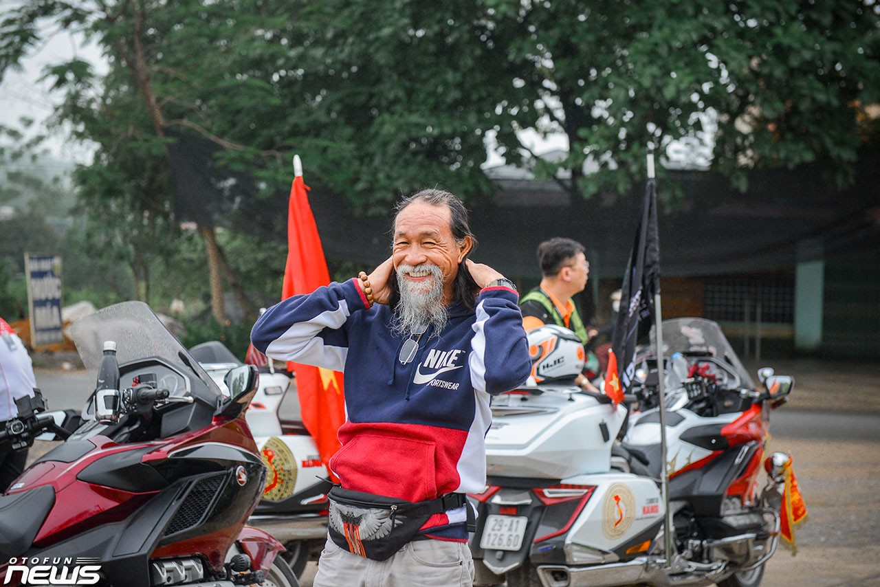 Honda Biker Day 2022 - Những khoảnh khắc đáng nhớ