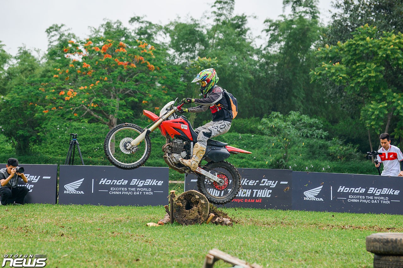 Honda Biker Day 2022 - Những khoảnh khắc đáng nhớ