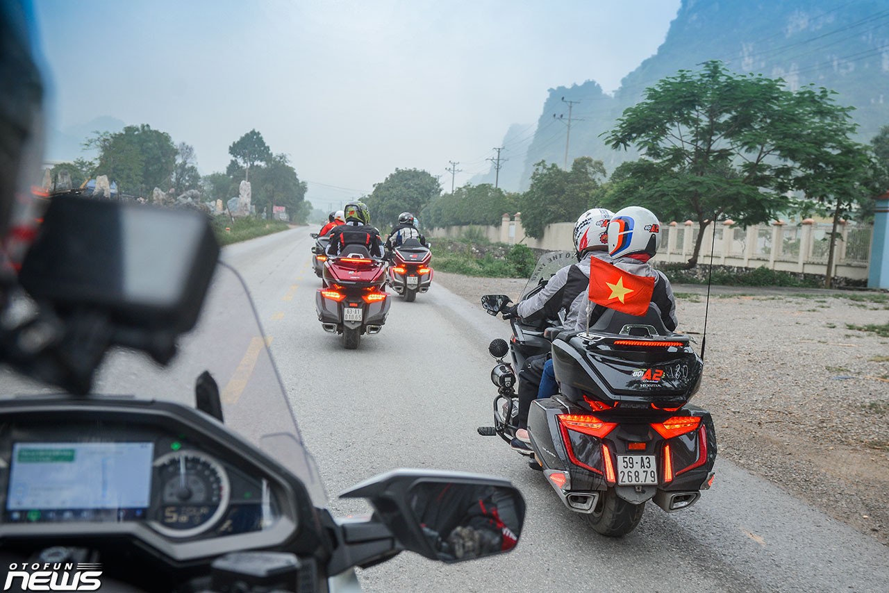 Honda Biker Day 2022 - Những khoảnh khắc đáng nhớ