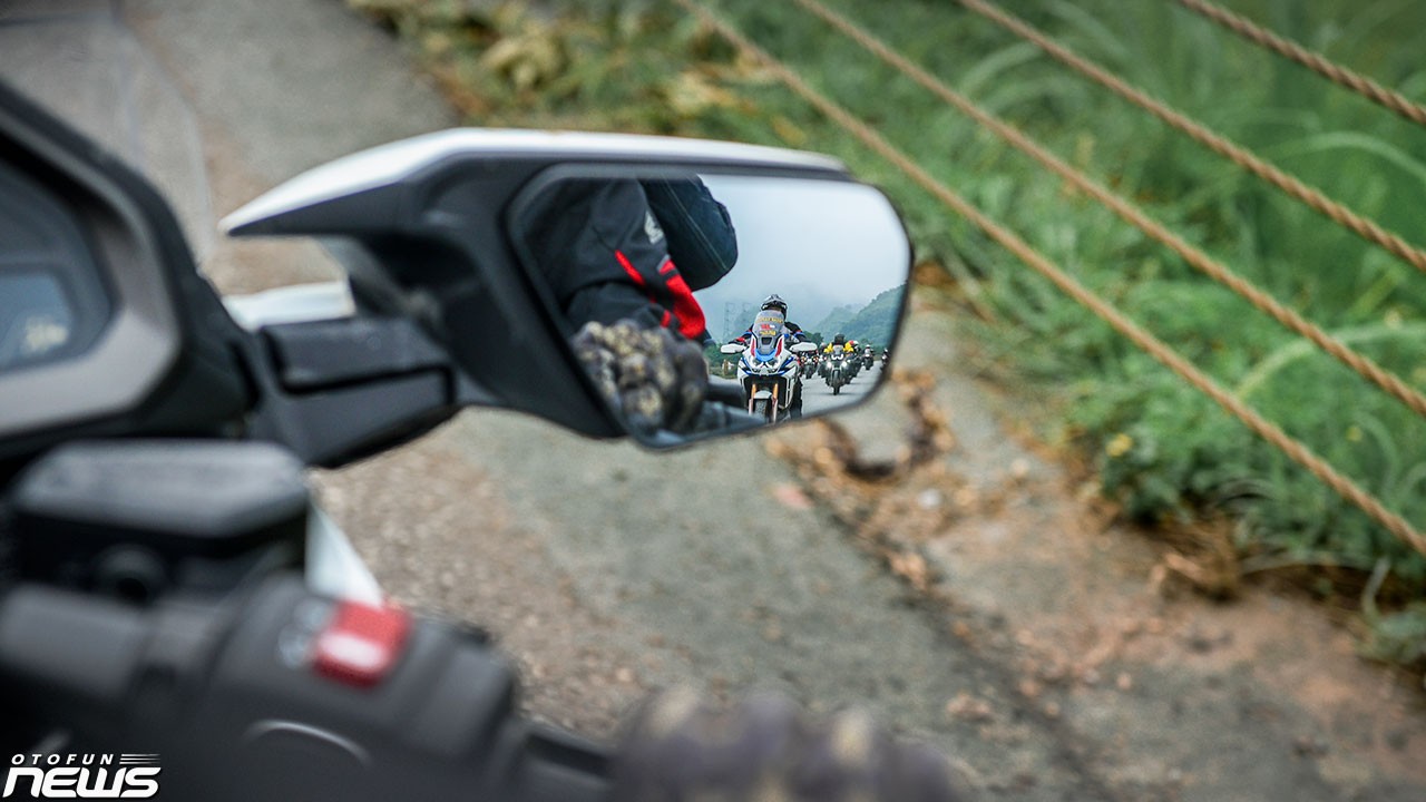 Honda Biker Day 2022   Những khoảnh khắc đáng nhớ
