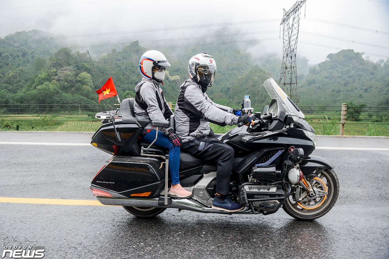 Honda Biker Day 2022   Những khoảnh khắc đáng nhớ