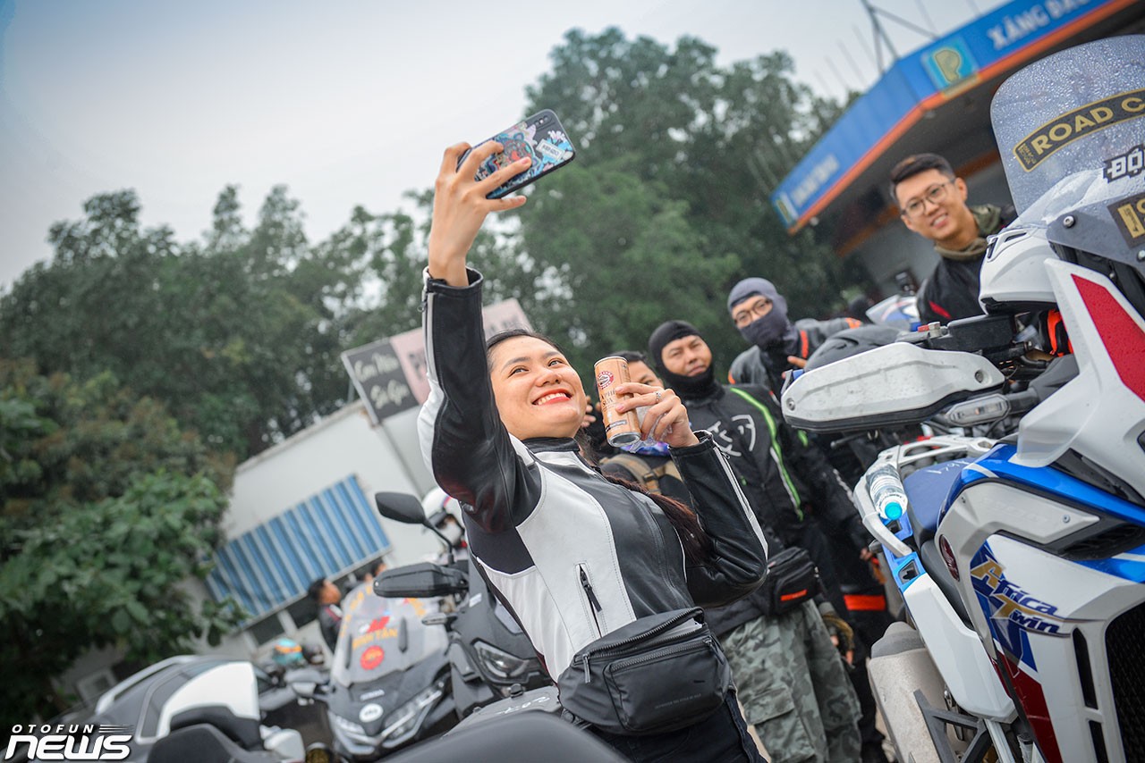 Honda Biker Day 2022 - Những khoảnh khắc đáng nhớ