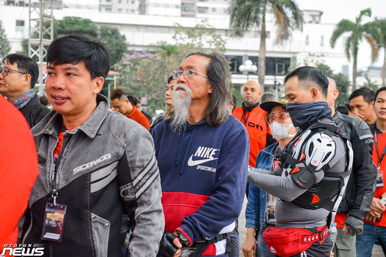Honda Biker Day 2022   Những khoảnh khắc đáng nhớ