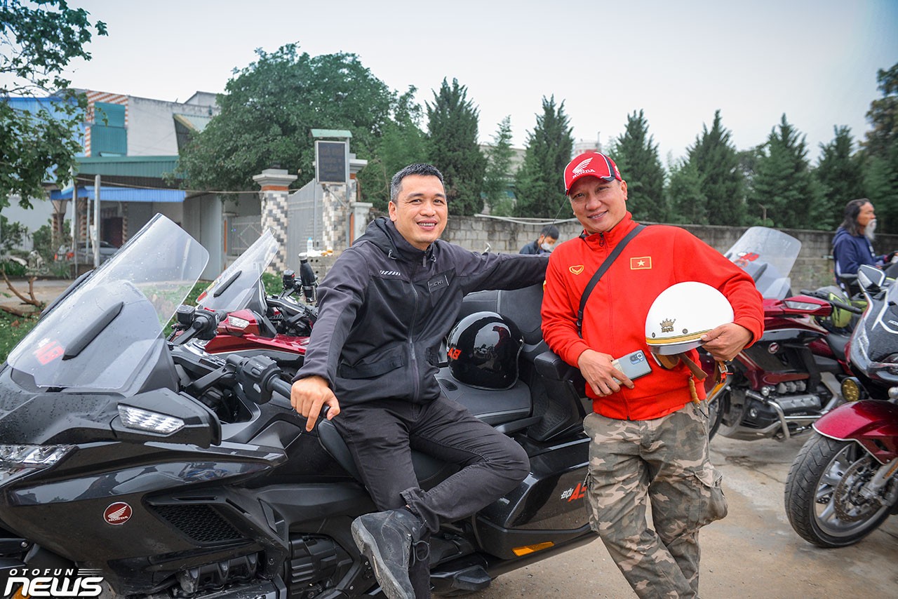 Honda Biker Day 2022 - Những khoảnh khắc đáng nhớ