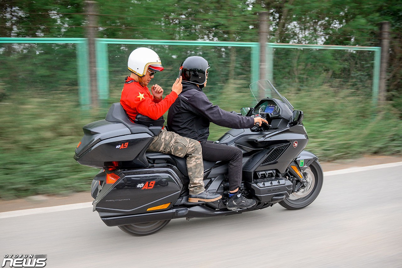 Honda Biker Day 2022   Những khoảnh khắc đáng nhớ