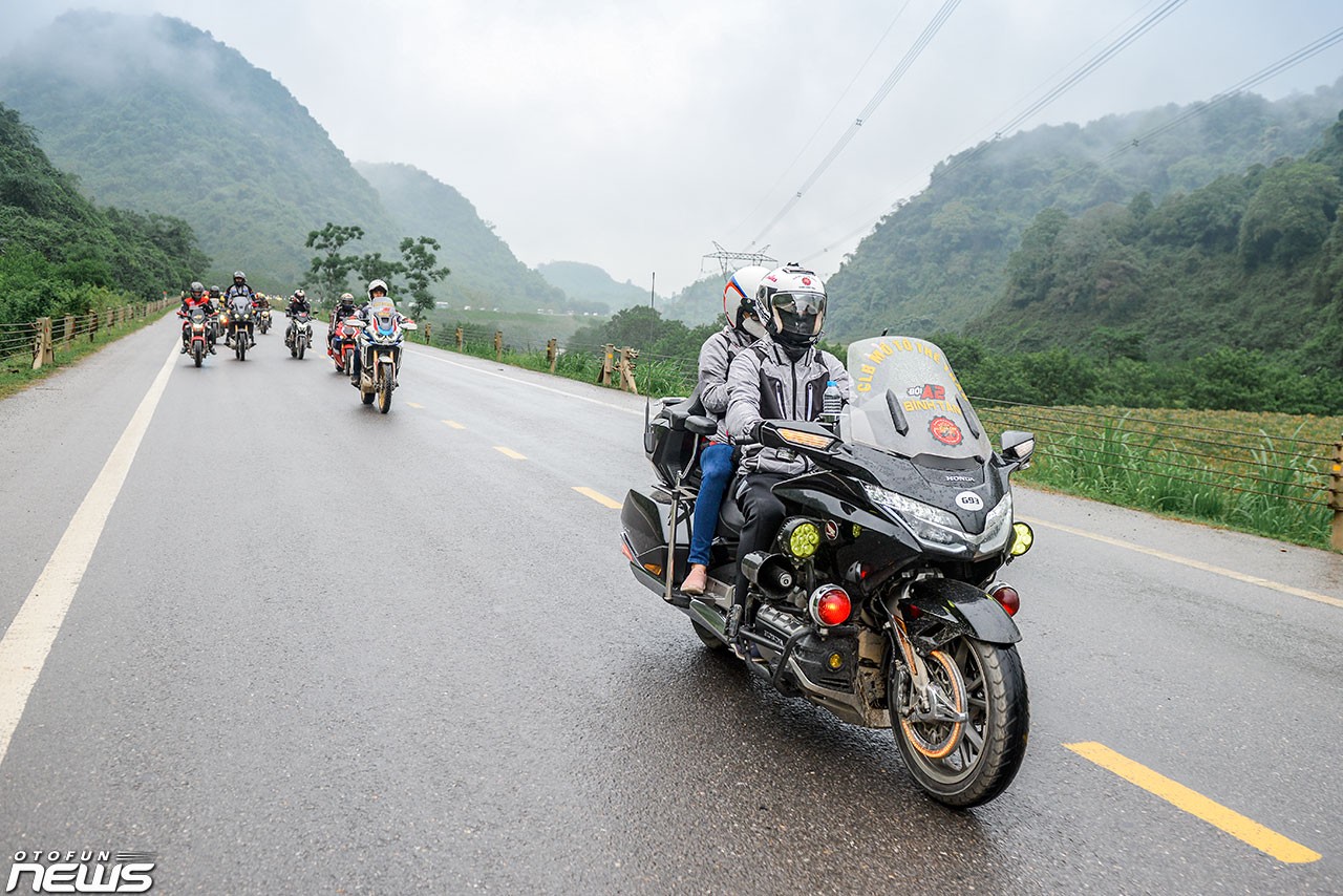 Honda Biker Day 2022   Những khoảnh khắc đáng nhớ