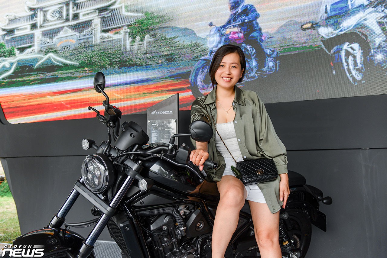 Honda Biker Day 2022 - Những khoảnh khắc đáng nhớ