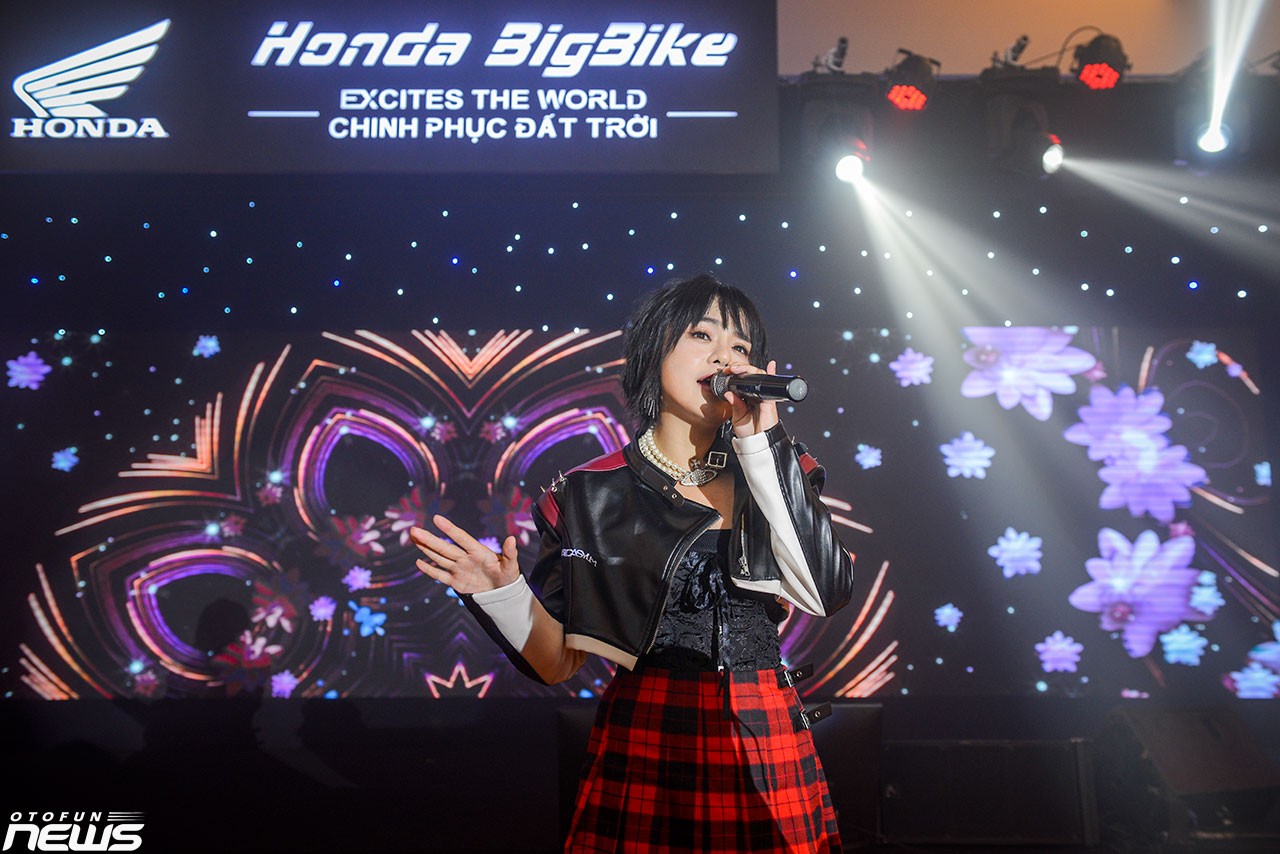 Honda Biker Day 2022   Những khoảnh khắc đáng nhớ