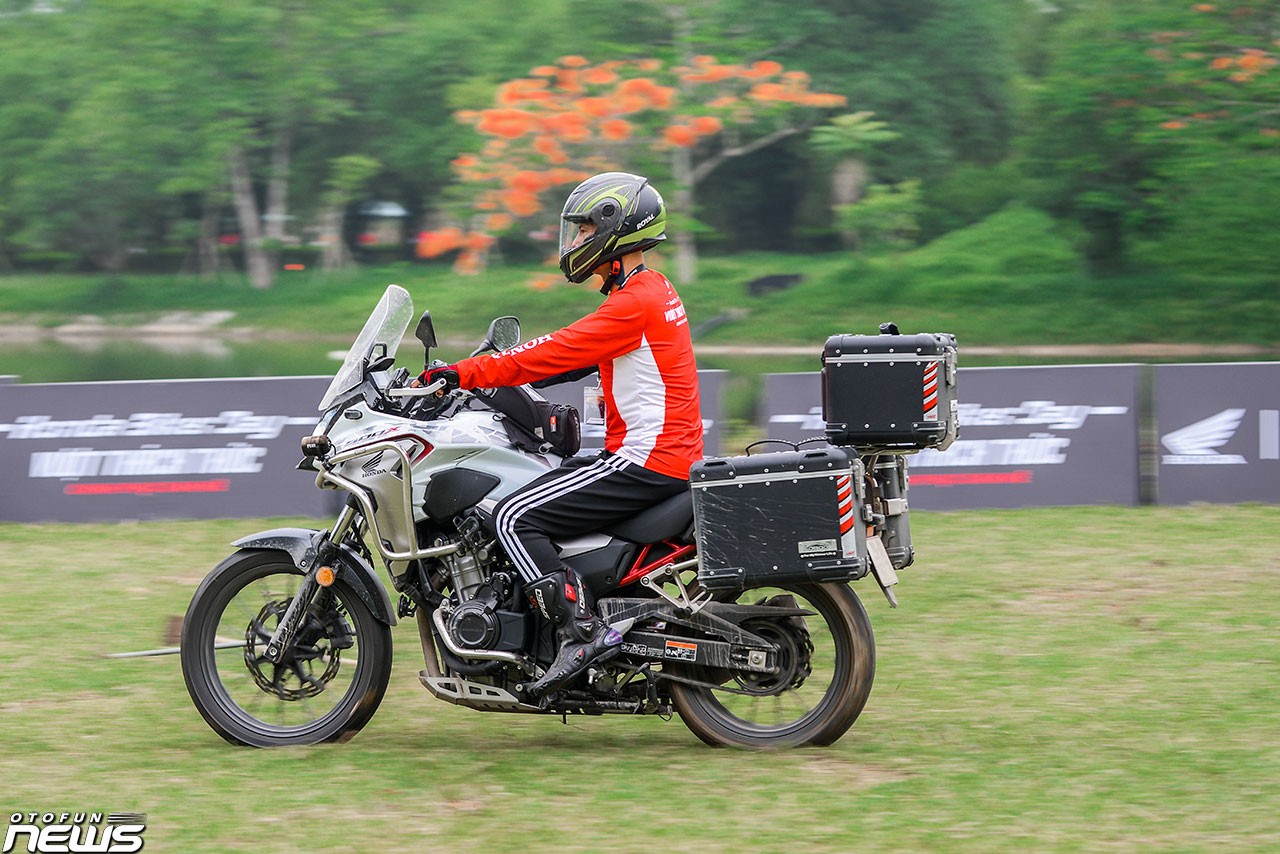 Honda Biker Day 2022 - Những khoảnh khắc đáng nhớ