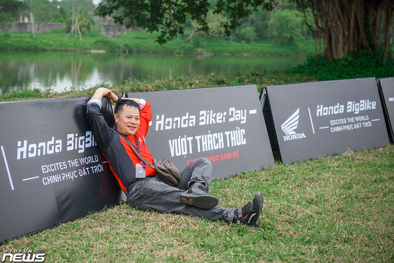 Honda Biker Day 2022 - Những khoảnh khắc đáng nhớ