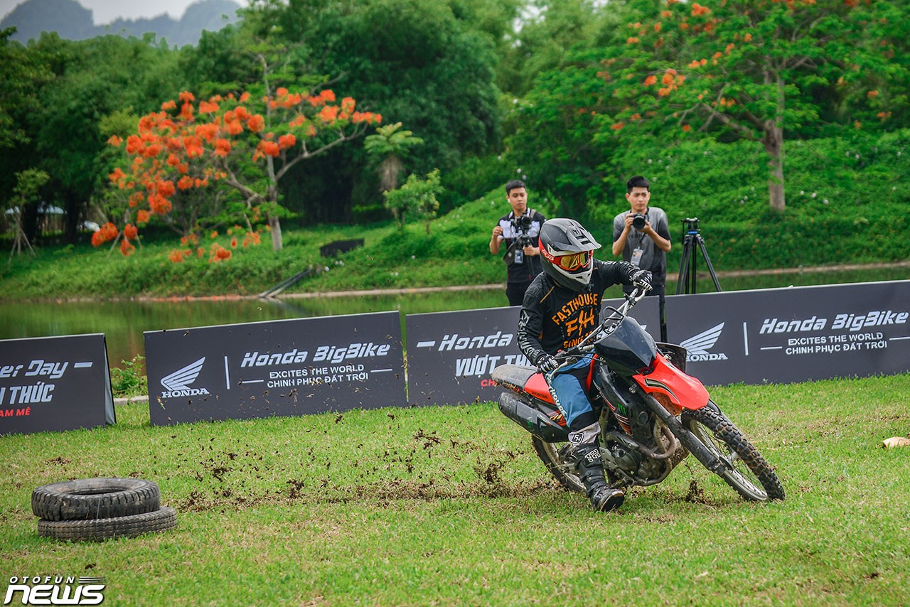 Honda Biker Day 2022 - Những khoảnh khắc đáng nhớ