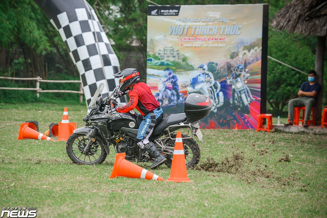 Honda Biker Day 2022 - Những khoảnh khắc đáng nhớ