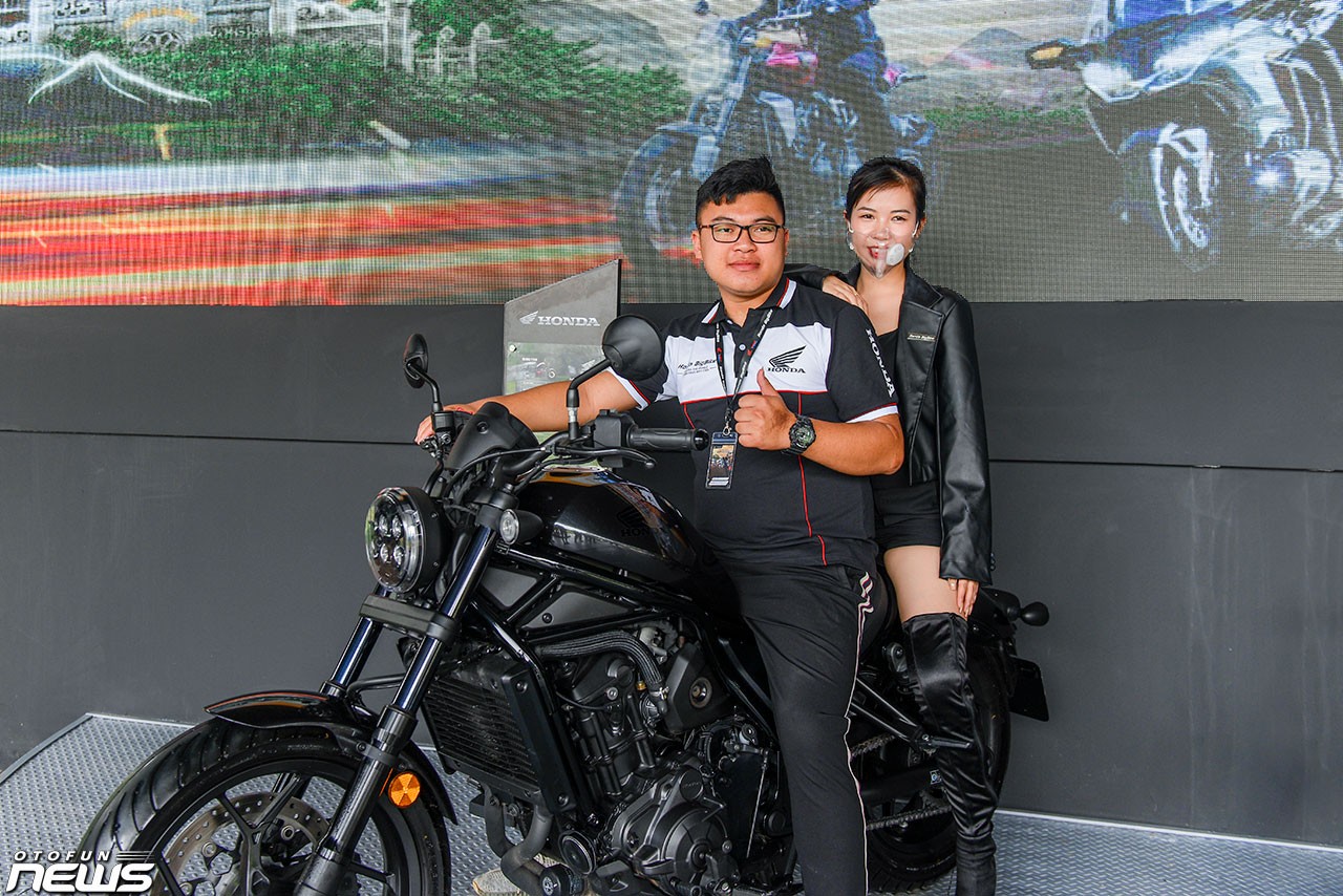 Honda Biker Day 2022 - Những khoảnh khắc đáng nhớ