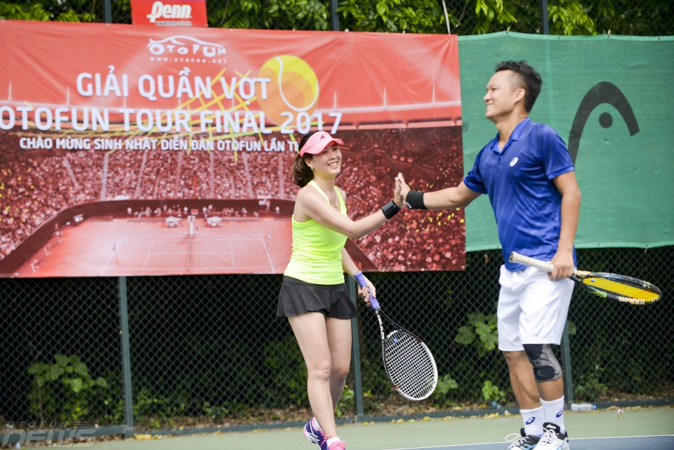 tung bung giai quan vot otofun tour final 2017 mung sinh nhat otofun 11