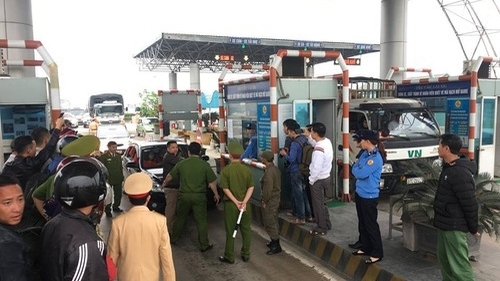 Bộ Giao thông Vận tải chỉ đạo tiếp tục giảm phí BOT