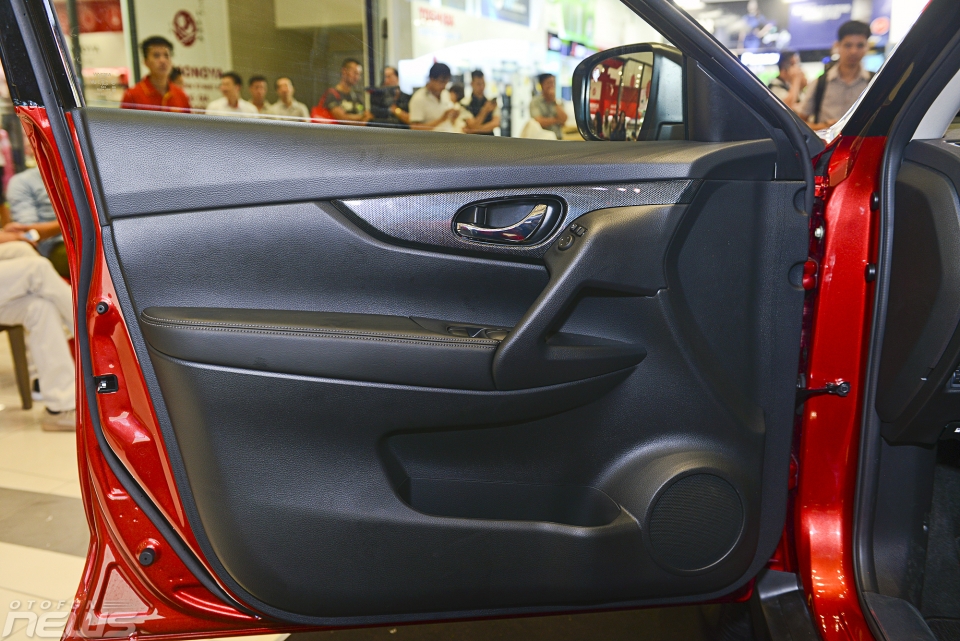 can canh bo canh moi cua nissan x trail premium l vua ra mat