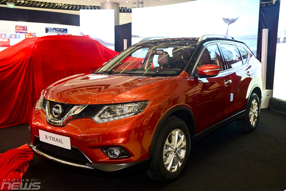 can canh bo canh moi cua nissan x trail premium l vua ra mat