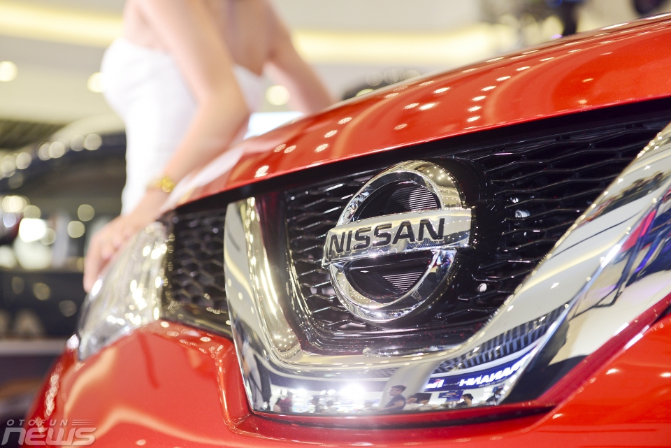 Nissan tiếp tục điều chỉnh giá bán X-Trail và Sunny nhân dịp năm mới 2019 nissan tiep tuc dieu chinh gia ban x trail va sunny nhan dip nam moi 2019