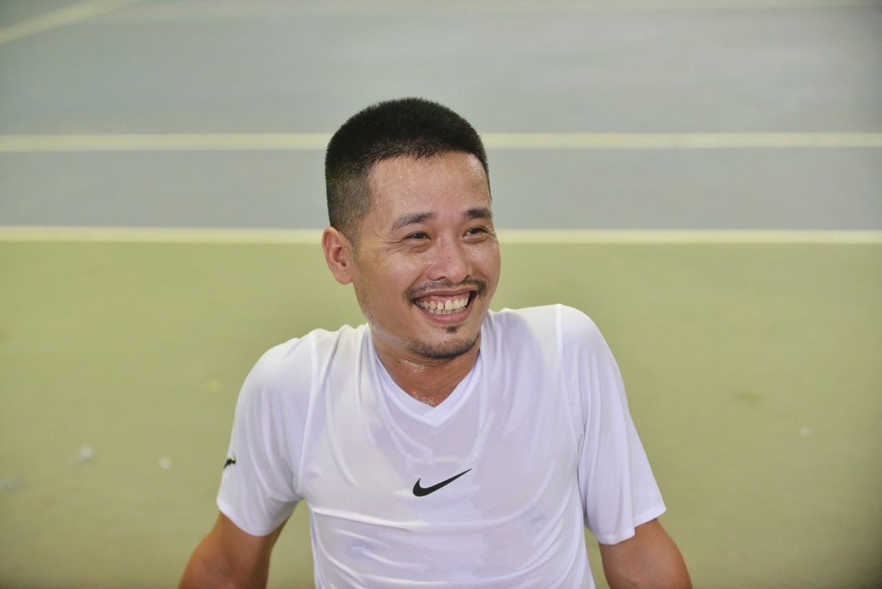 an tuong giai quan vot otofun tour final 2018 mung sinh nhat of 12