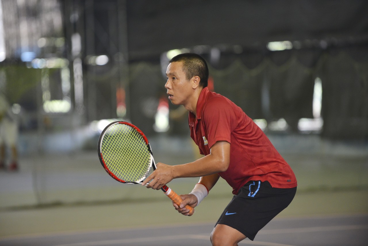 an tuong giai quan vot otofun tour final 2018 mung sinh nhat of 12