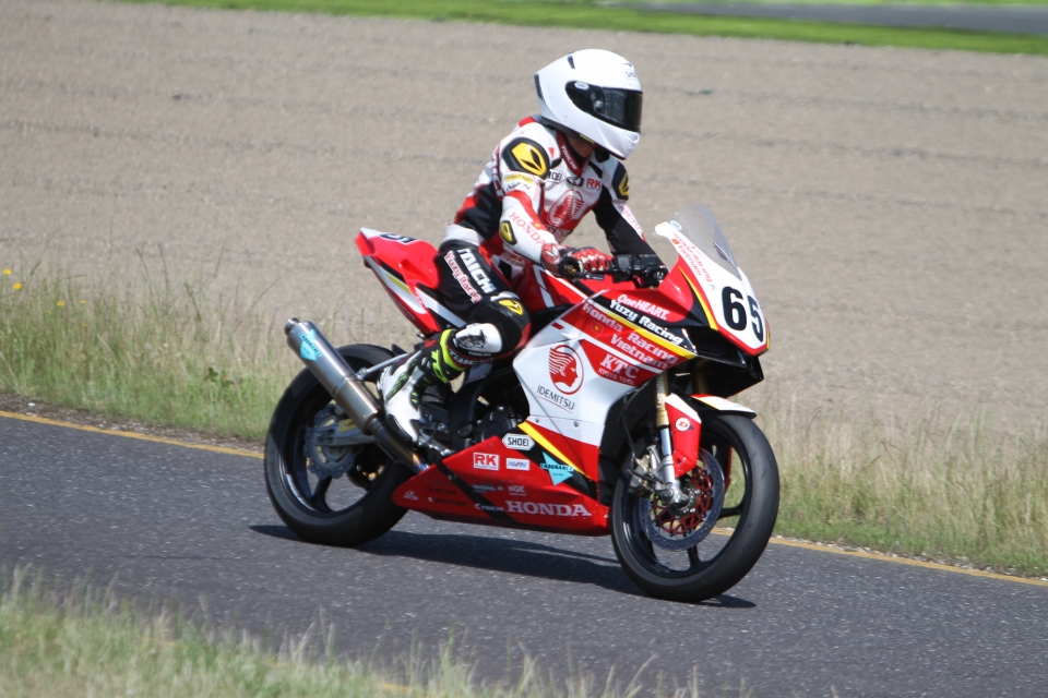 ARRC 2018 chặng 3: Kẻ “học việc” và “cơn điên” của Cao Việt Nam arrc 2018 chang 3 ke hoc viec va con dien cua cao viet nam