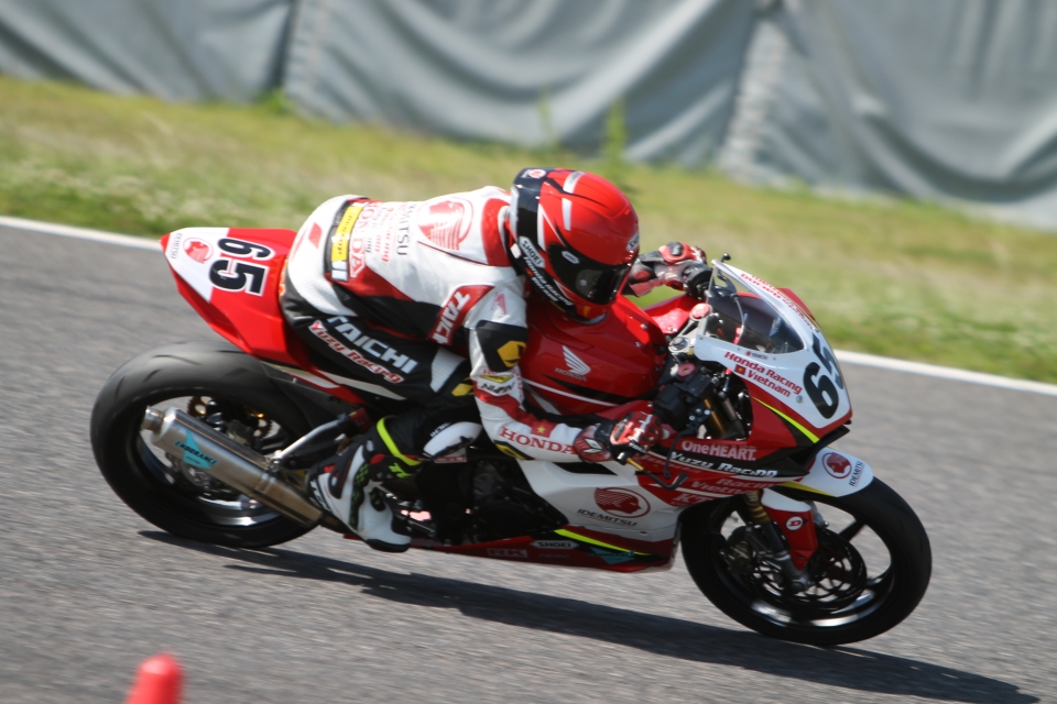 ARRC 2018 chặng 3: Kẻ “học việc” và “cơn điên” của Cao Việt Nam arrc 2018 chang 3 ke hoc viec va con dien cua cao viet nam
