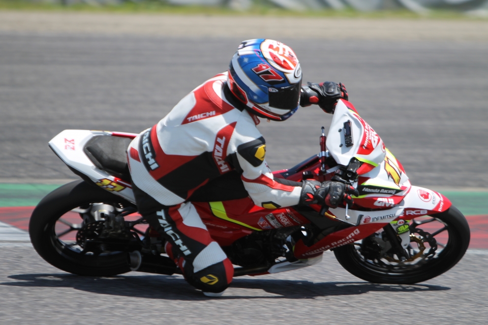 ARRC 2018 chặng 3: Kẻ “học việc” và “cơn điên” của Cao Việt Nam arrc 2018 chang 3 ke hoc viec va con dien cua cao viet nam