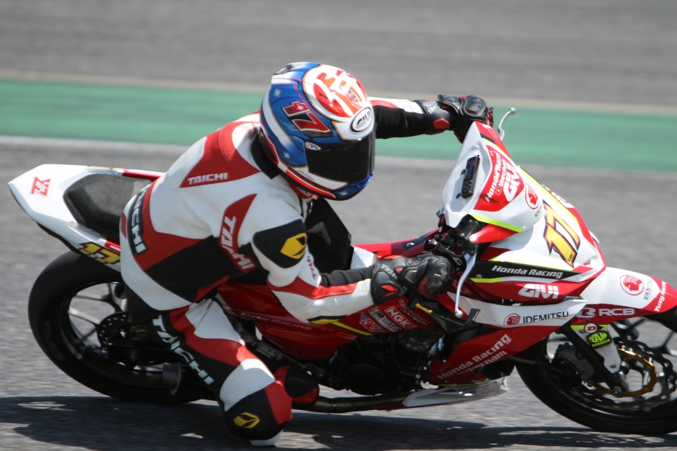 ARRC 2018 chặng 3: Kẻ “học việc” và “cơn điên” của Cao Việt Nam arrc 2018 chang 3 ke hoc viec va con dien cua cao viet nam