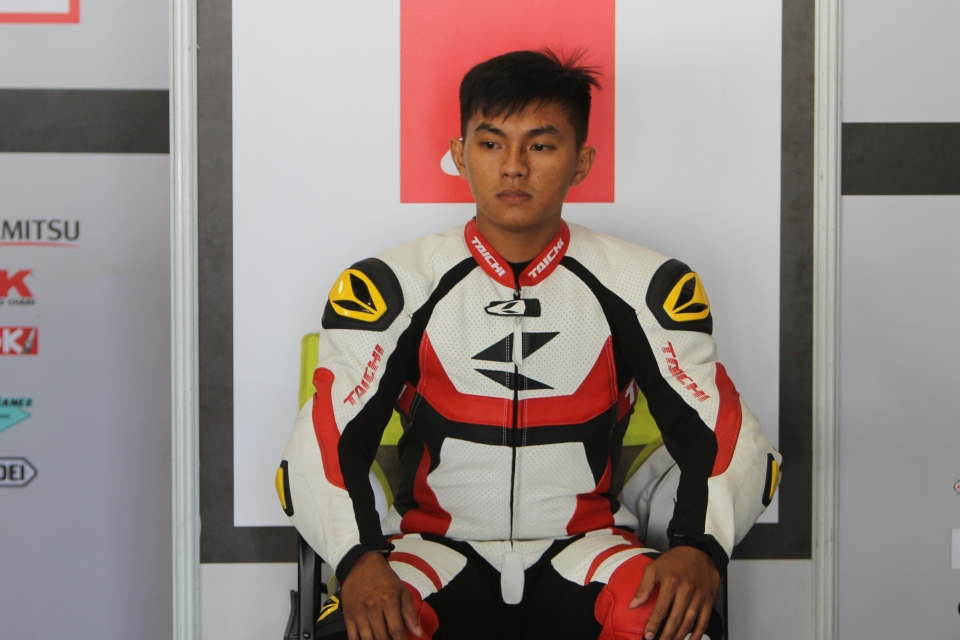 ARRC 2018 chặng 3: Kẻ “học việc” và “cơn điên” của Cao Việt Nam arrc 2018 chang 3 ke hoc viec va con dien cua cao viet nam
