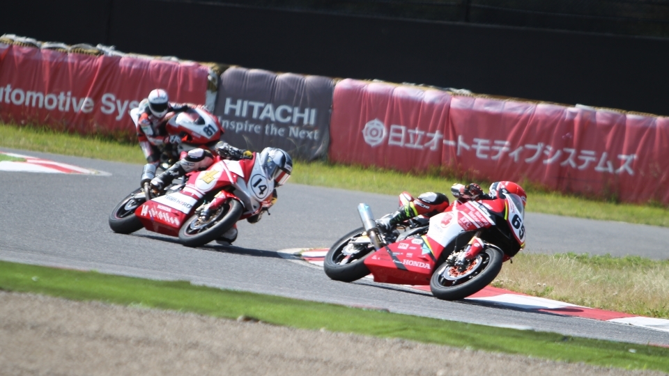 ARRC 2018 chặng 3: Kẻ “học việc” và “cơn điên” của Cao Việt Nam