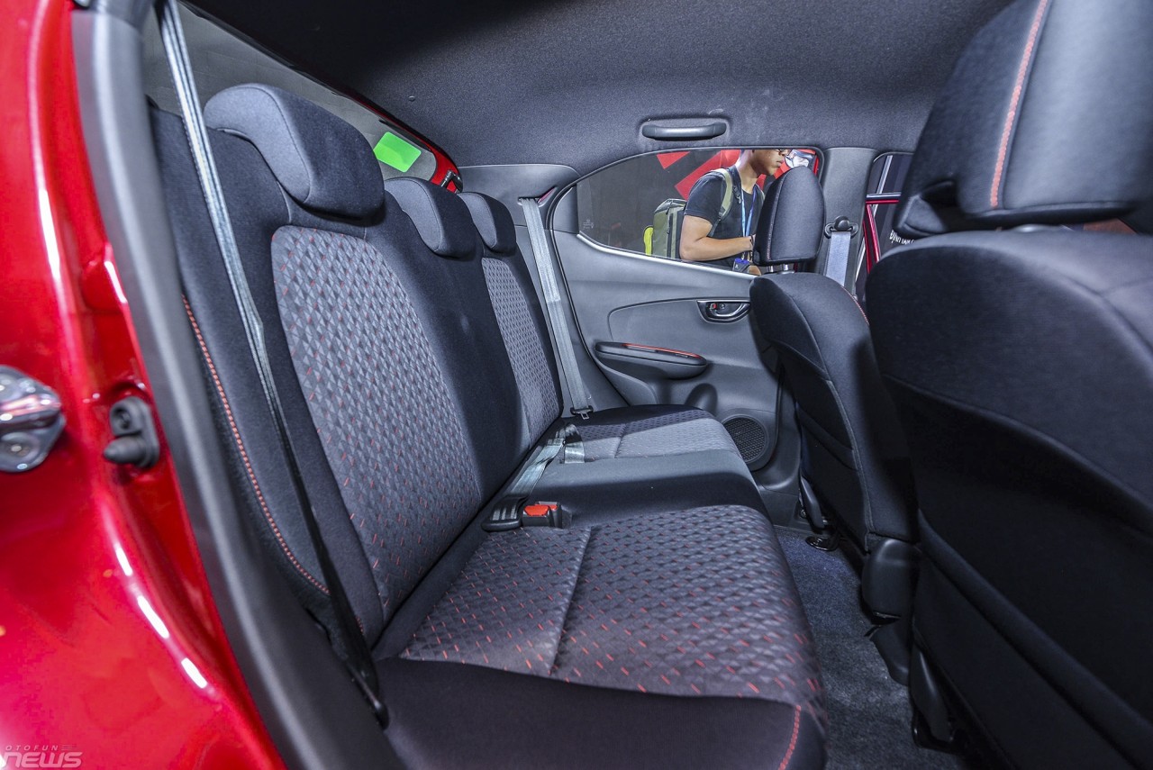 Honda Brio mới có gì để chinh phục khách hàng Việt Nam? honda brio moi co gi de chinh phuc khach hang viet nam