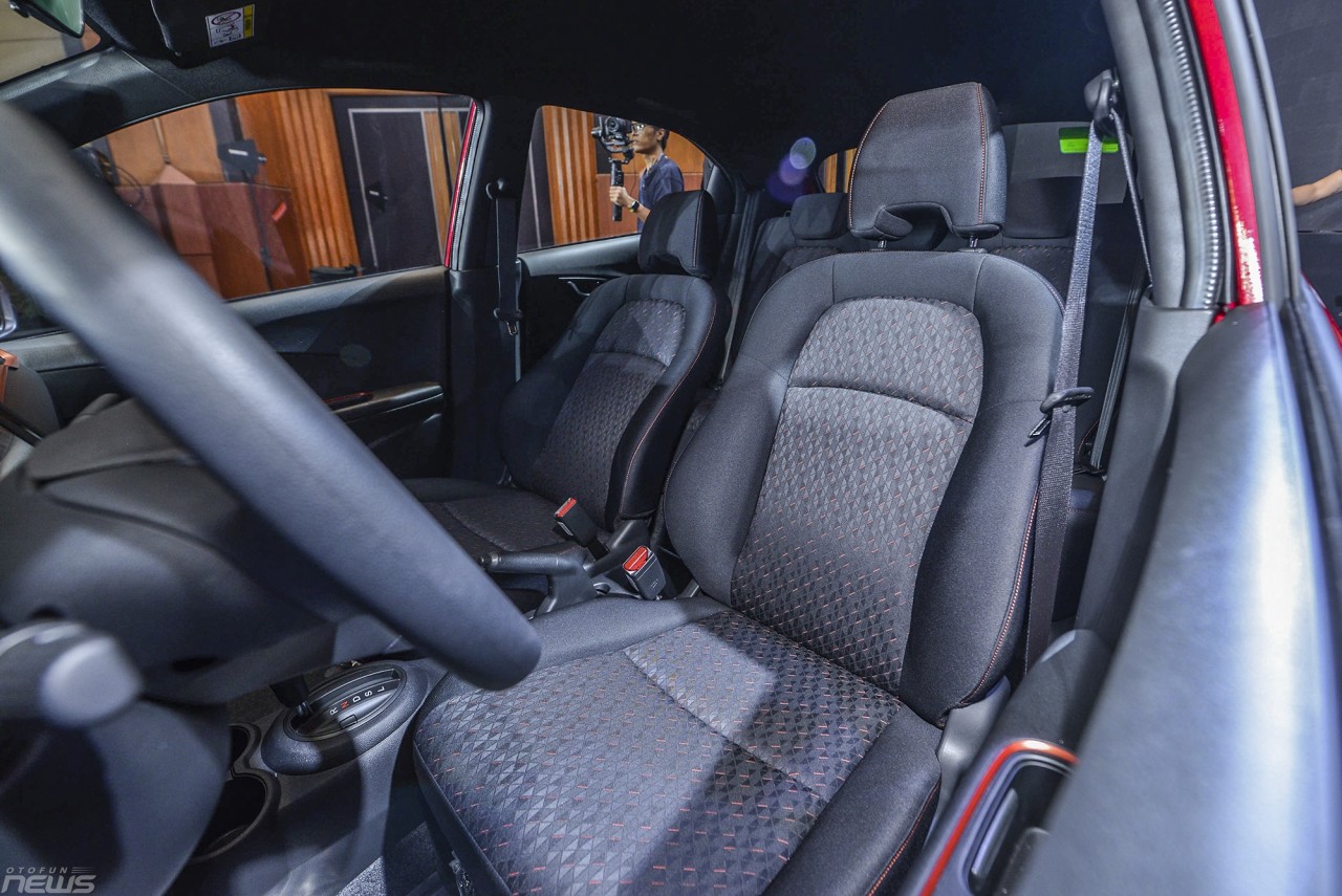 Honda Brio mới có gì để chinh phục khách hàng Việt Nam? honda brio moi co gi de chinh phuc khach hang viet nam