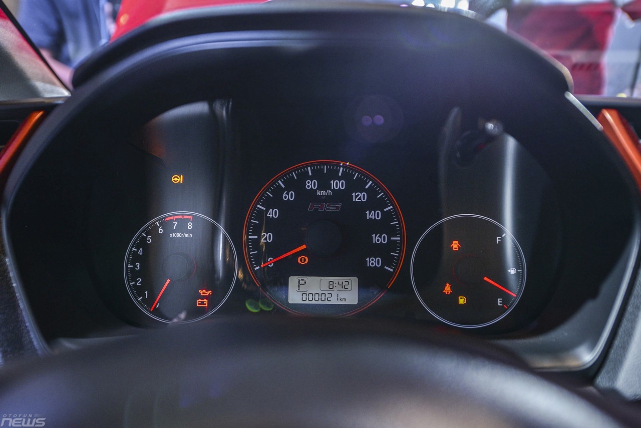 Honda Brio mới có gì để chinh phục khách hàng Việt Nam? honda brio moi co gi de chinh phuc khach hang viet nam