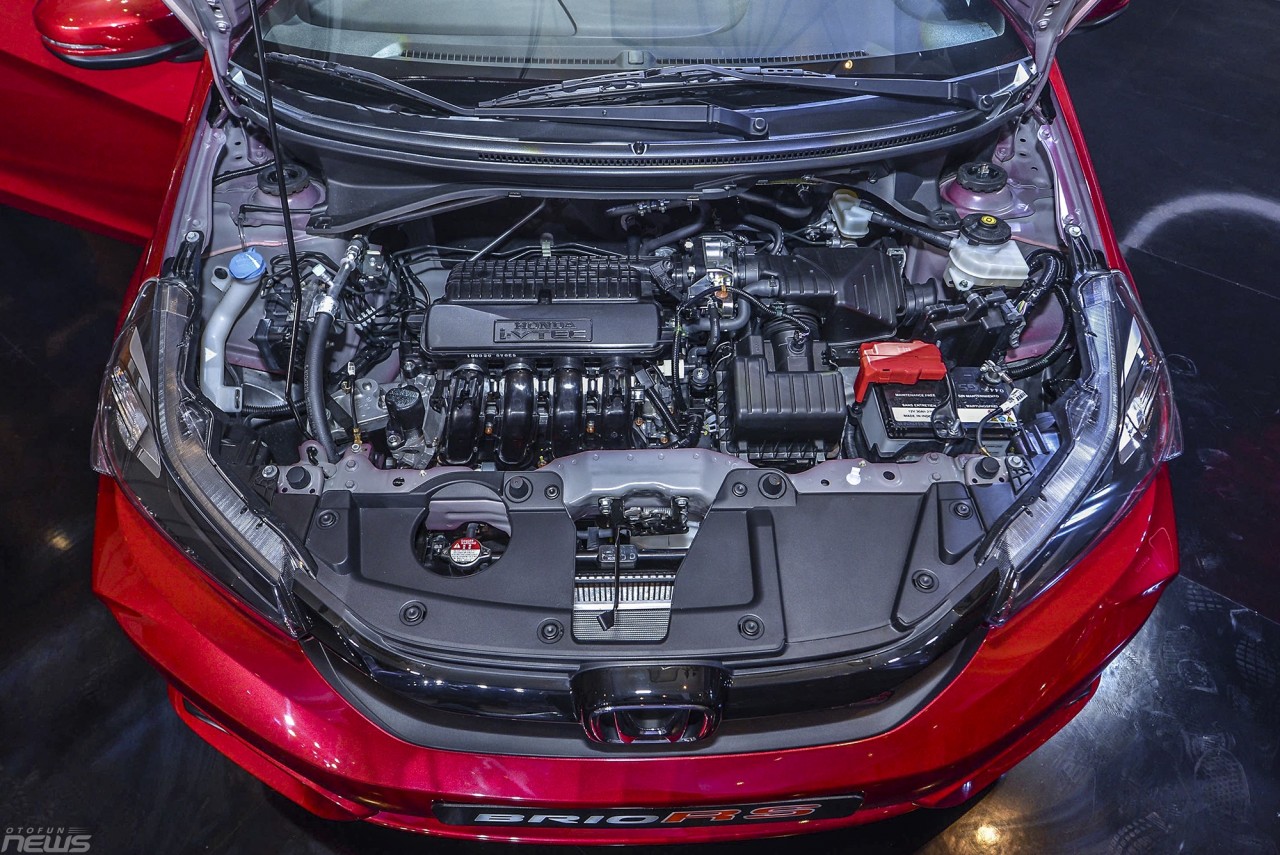 Honda Brio mới có gì để chinh phục khách hàng Việt Nam? honda brio moi co gi de chinh phuc khach hang viet nam