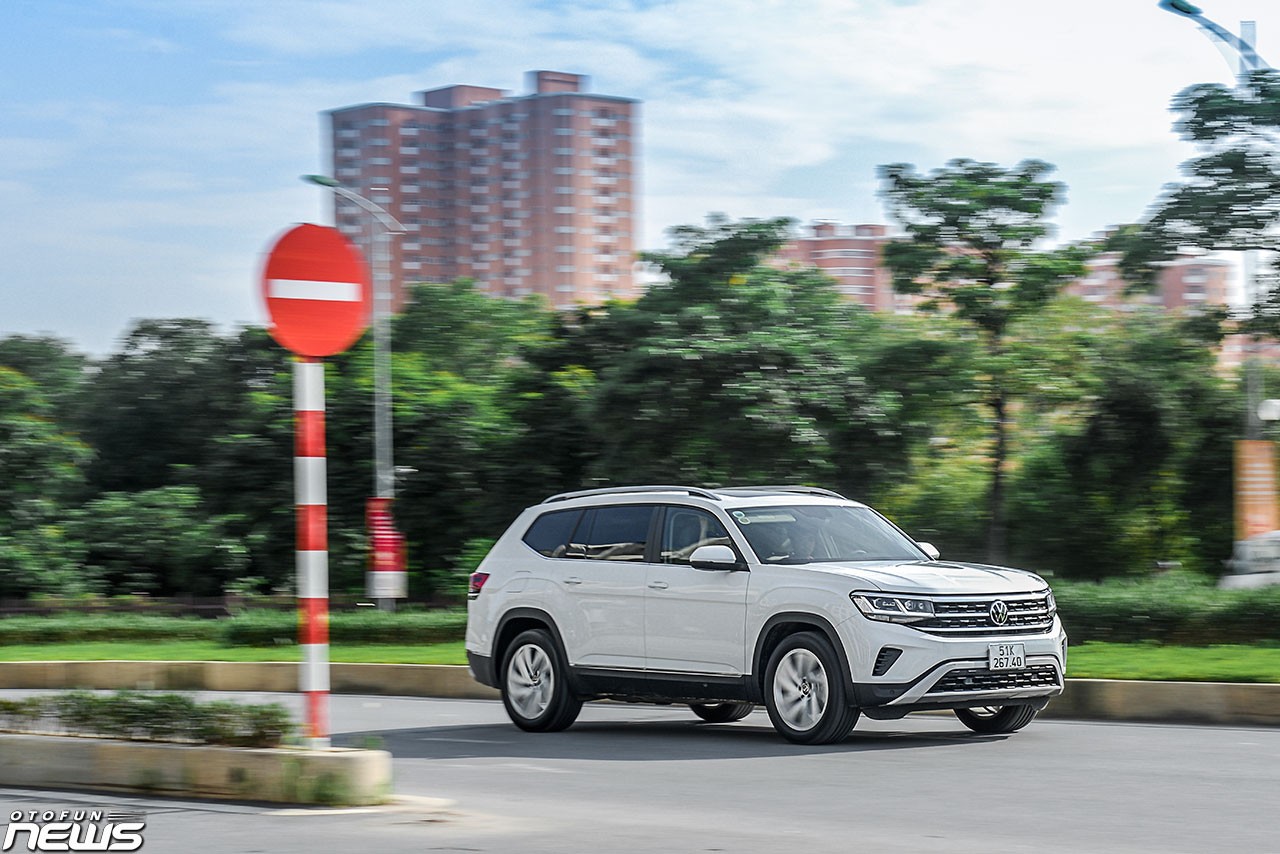 Volkswagen ưu đãi lãi suất vay 0% với các dòng xe gầm cao Volkswagen ưu đãi lãi suất vay 0% với các dòng xe gầm cao