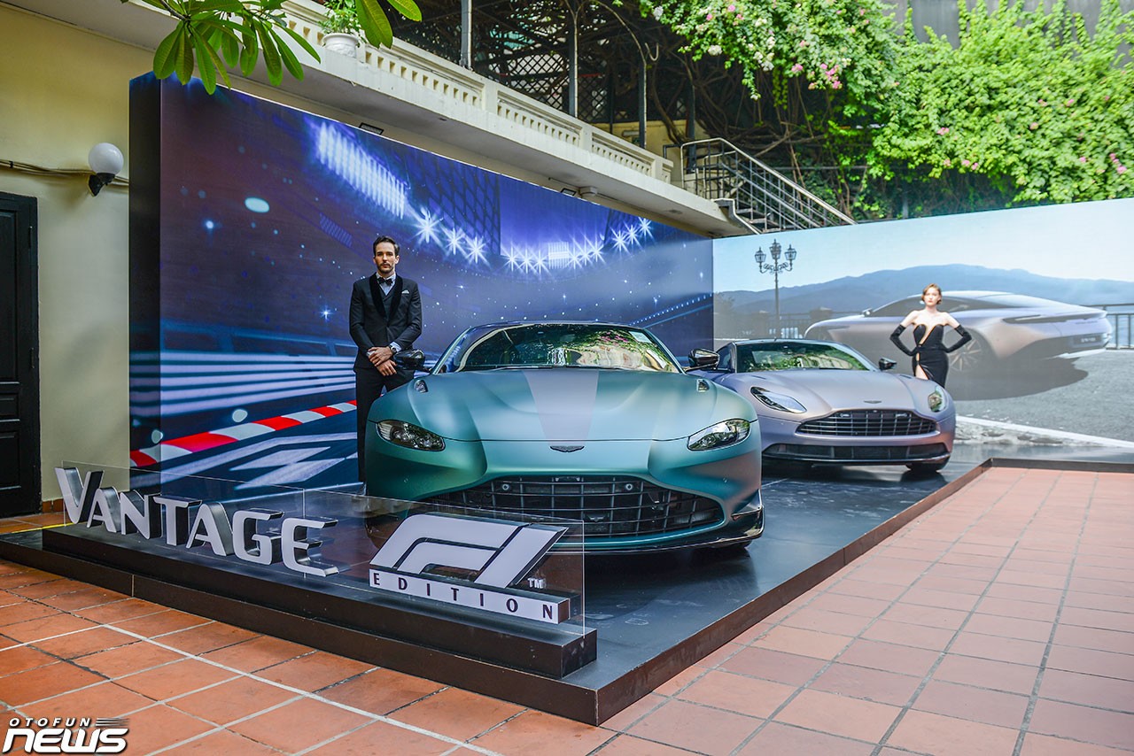 Những mẫu xe ra mắt trong tháng 6/2022 Những mẫu xe ra mắt trong tháng 6/2022