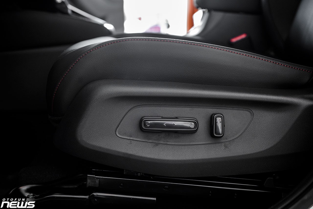So sánh hai phiên bản Honda HR V 2022 qua ảnh