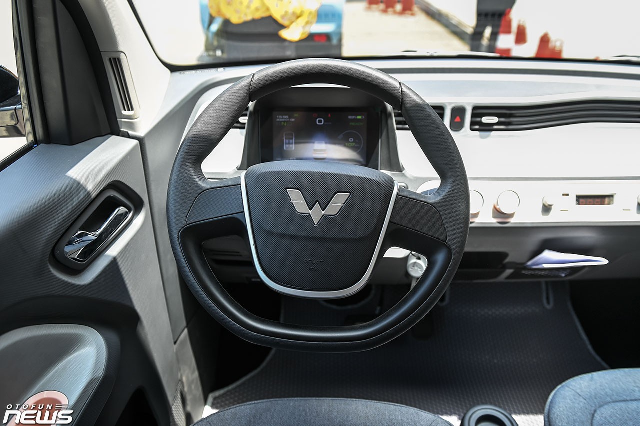 Cùng là xe đô thị, tại sao Kia Morning khiến người dùng yên tâm khi lái trên cao tốc hơn Wuling HongGuang? Cùng là xe đô thị, tại sao Kia Morning khiến người dùng yên tâm khi lái trên cao tốc hơn Wuling HongGuang?