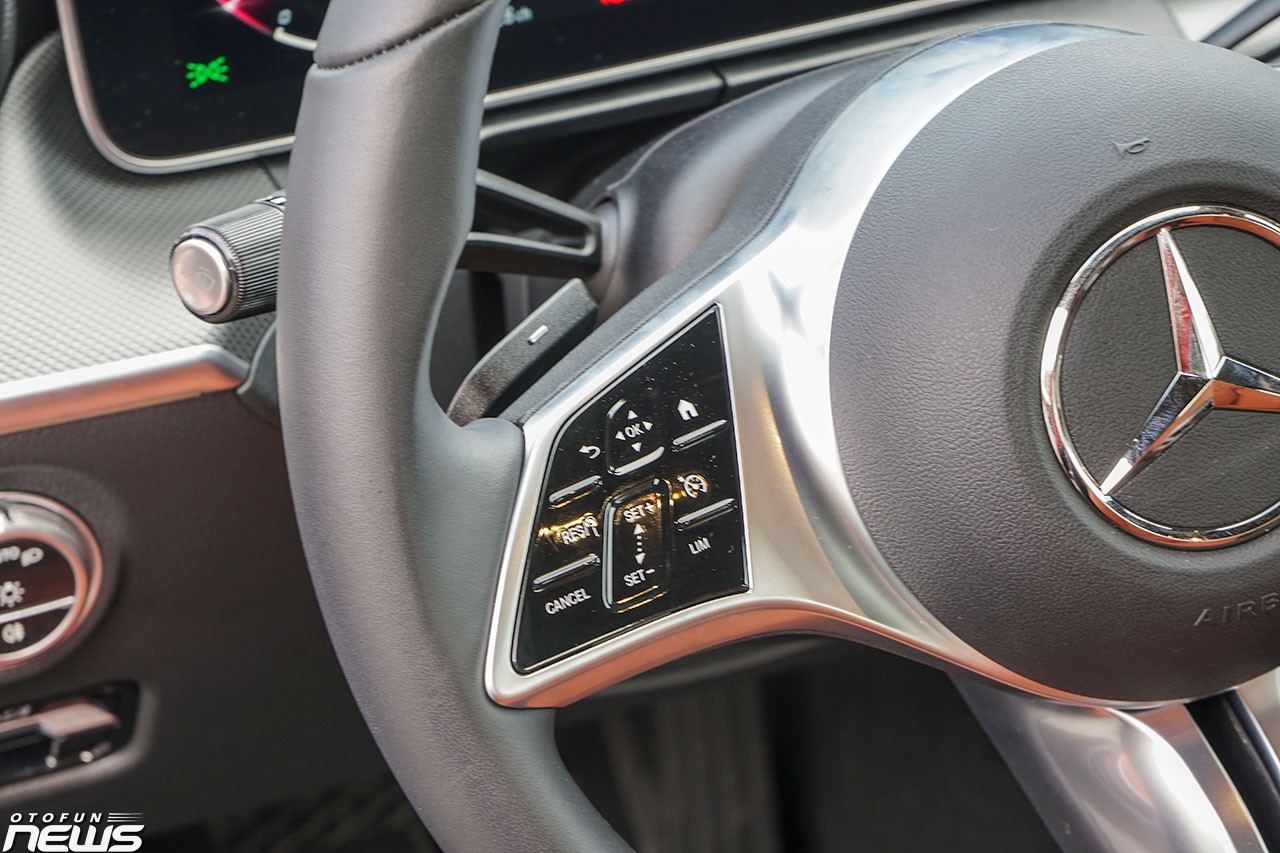 Mercedes-Benz C 200 Avantgarde 2023