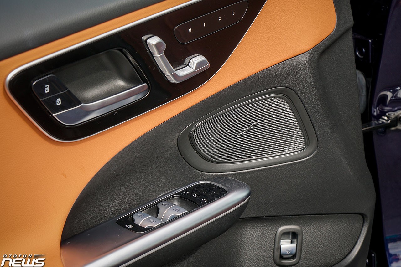 Mercedes-Benz C 200 Avantgarde 2023