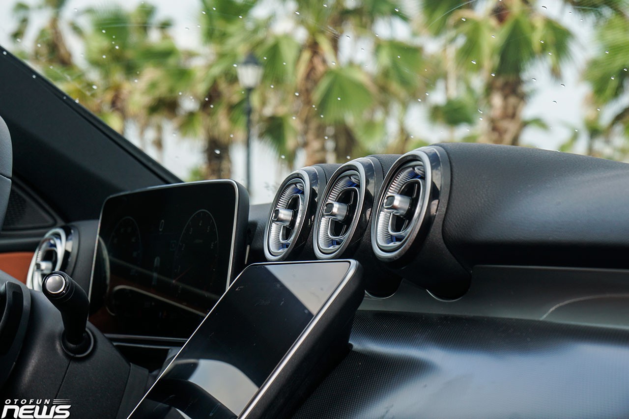 Mercedes-Benz C 200 Avantgarde 2023