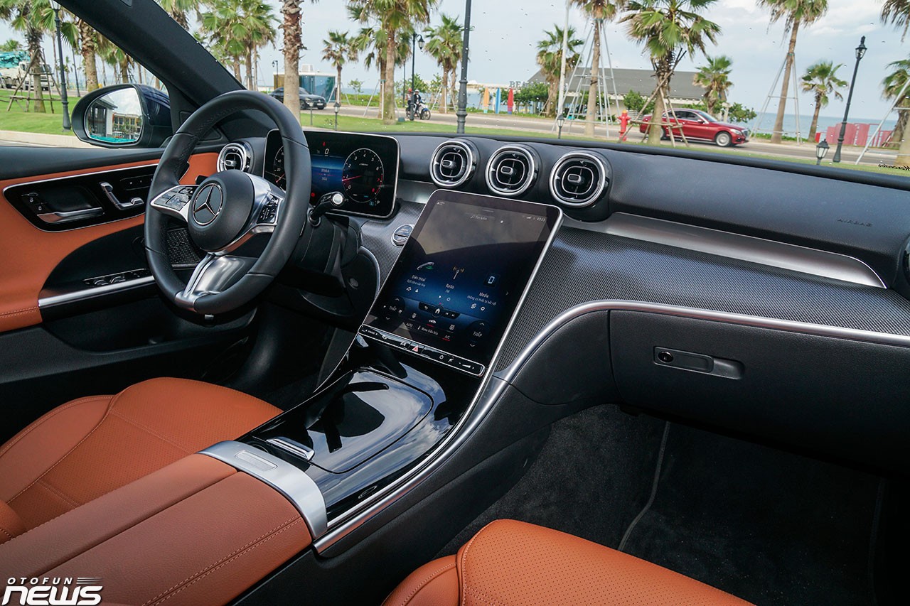 Mercedes-Benz C 200 Avantgarde 2023